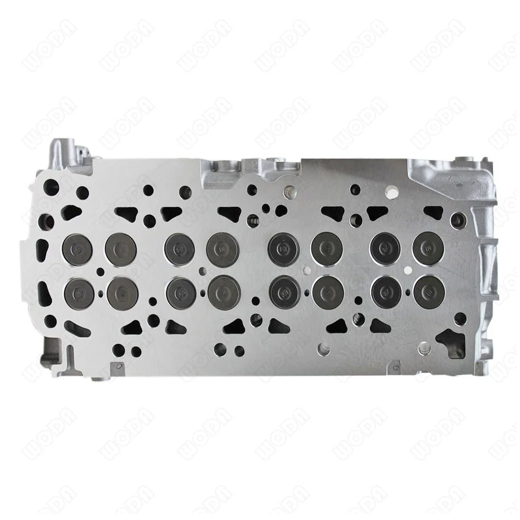 Nissan Navara NP300 (2016-2021) / Frontier / Pathfinder / X-Trail YD25 / YD22 2.5DDTI Cylinder Head 2014-2023 (OEM 11040-5M300) - image 3
