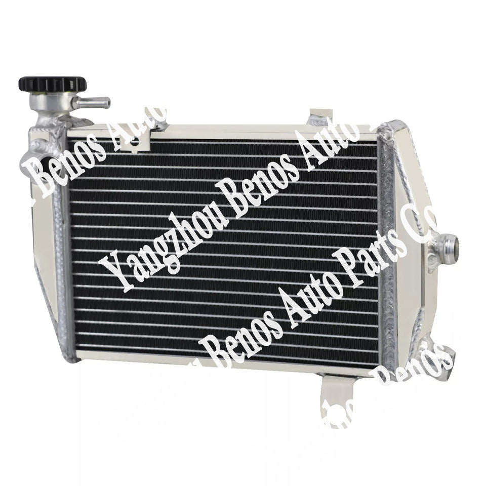 Aluminum Motorcycle Radiator for Kawasaki Ninja ZX9R 1998-2003