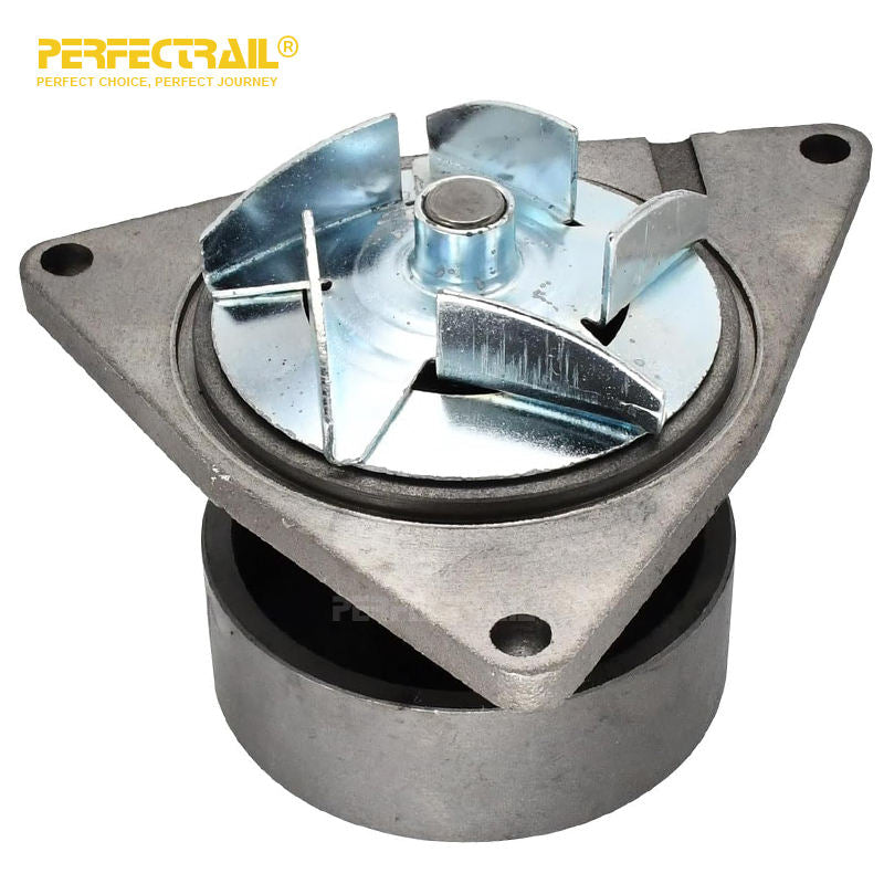 PERFECTRAIL 3804927 3973114 4089647 Factory Price Truck Parts Heavy Duty Coolant Water Pump for Cummins 6CT Engine