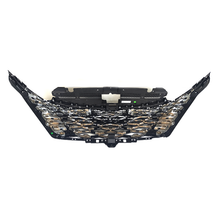 Load image into Gallery viewer, Chery Front Radiator Chrome Grille for Oumengda SUV T19C OEM 602002718AA