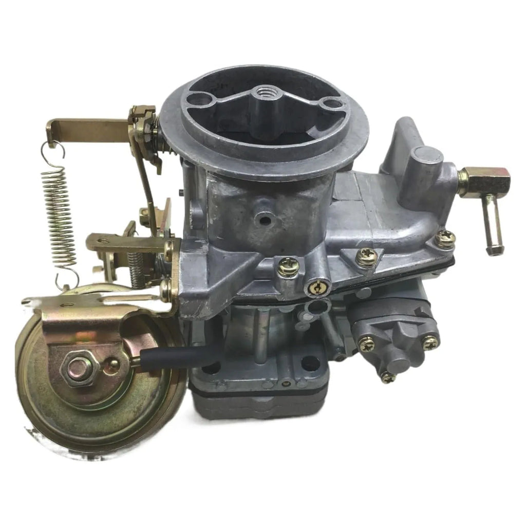 Brand New 4G54 Carburetor MD-185520 for MITSUBISHI Galant Talon Freeca Eclipse