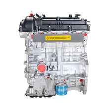 Load image into Gallery viewer, Brand New Korean Motor Gdi 1.6 1.6L G4FD Long Block Engine for KIA Hyundai I30 IX35 Elantra Tucson