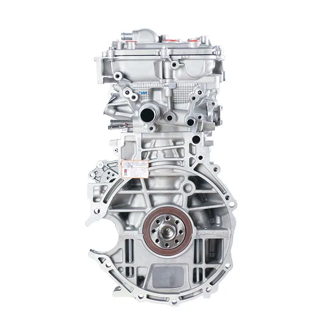 100% Tested Factory Price Japanese Car Auto Motor 1.6L 1ZR-FAE 1ZR Engine for Toyota Corolla Auris