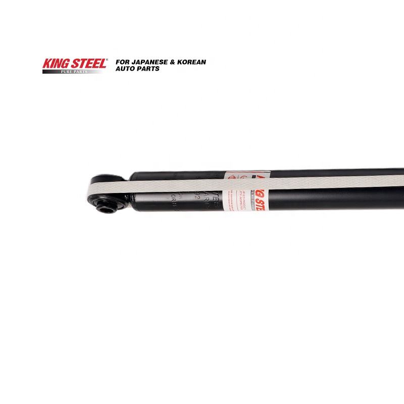 OE 54302-ED001/CV025/ED025/1A11B/CJ40C/CJ41C/CV125/EC80A/ED002 Amortiguadores Para Auto Shock Absorber for NISSAN Tiida Sylphy