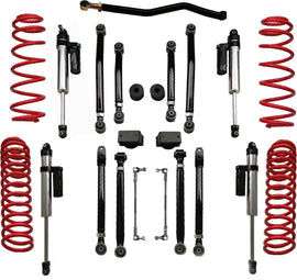 APS-HV-1601472014792 2007-2024 Jeep Wrangler Suspension Lift Kit Shock Absorber for Jeep Wrangler JL