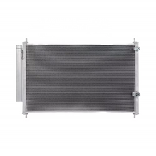 Load image into Gallery viewer, Aluminum 12V Air Conditioning Condenser OE 8845002330 for 2009-2019 Prius
