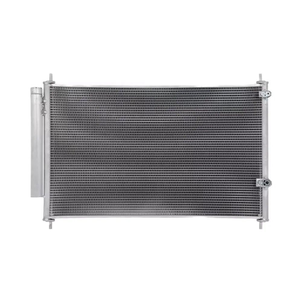Aluminum 12V Air Conditioning Condenser OE 8845002330 for 2009-2019 Prius