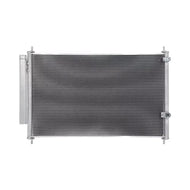 Aluminum 12V Air Conditioning Condenser OE 8845002330 for 2009-2019 Prius