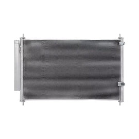 Aluminum 12V Air Conditioning Condenser OE 8845002330 for 2009-2019 Prius
