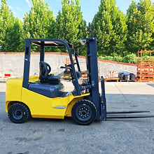Load image into Gallery viewer, ANXING 1.5 Ton Compact Diesel Forklift