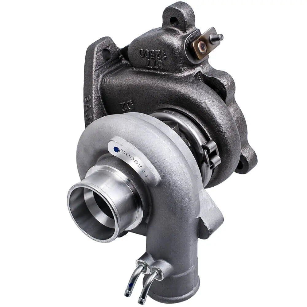 Professional High Quality Manufacturing Turbo TD04 Turbocharger MR355222 282004A200 for D4BH 4D56 Engine
