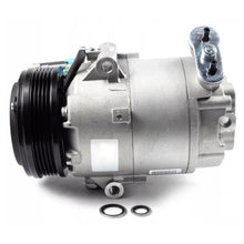 Load image into Gallery viewer, OE: 1854111 6854024 6854080 6854090 12V DC Auto Air Conditioner Compressor for OPEL ASTRA COMBO