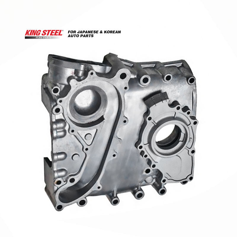 Kingsteel High Quality Autopart Oil Pump Timing Cover for Toyota Hiace 1RZ OEM 11301-75011