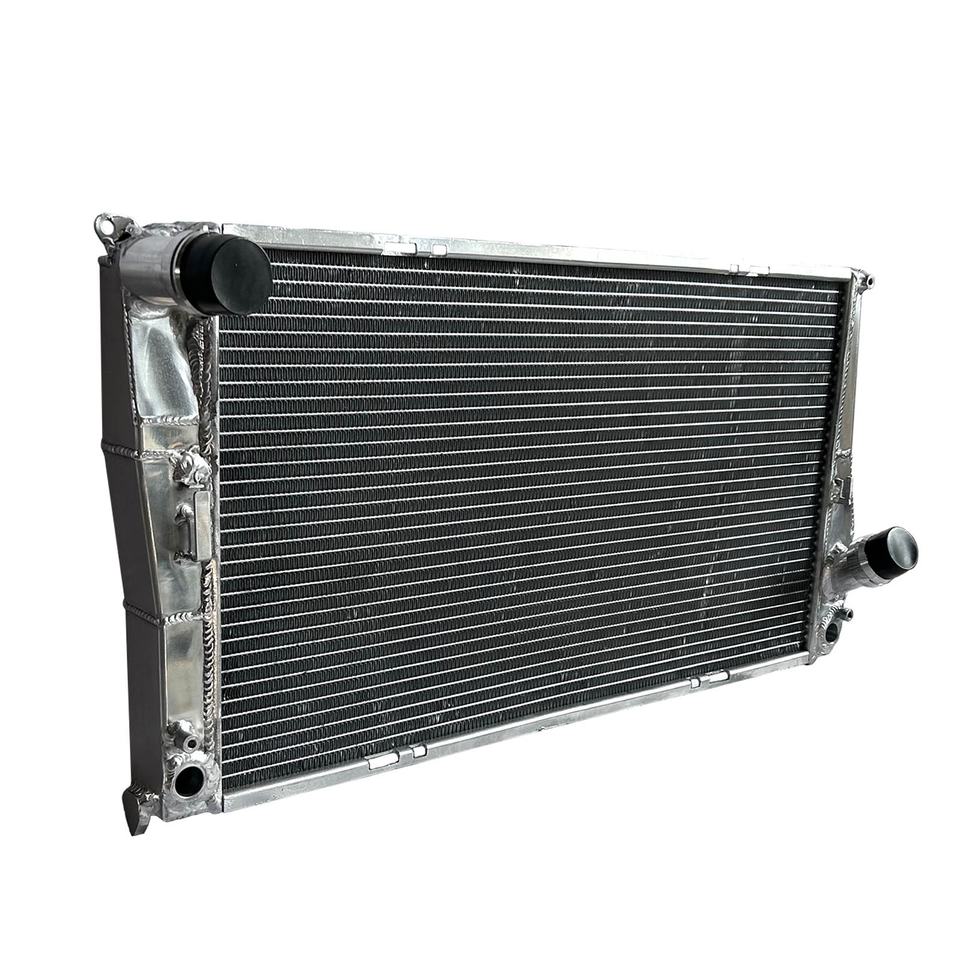 Aluminum Intercooler for BMW 135i 335i 335is 335xi X1 2007-2016