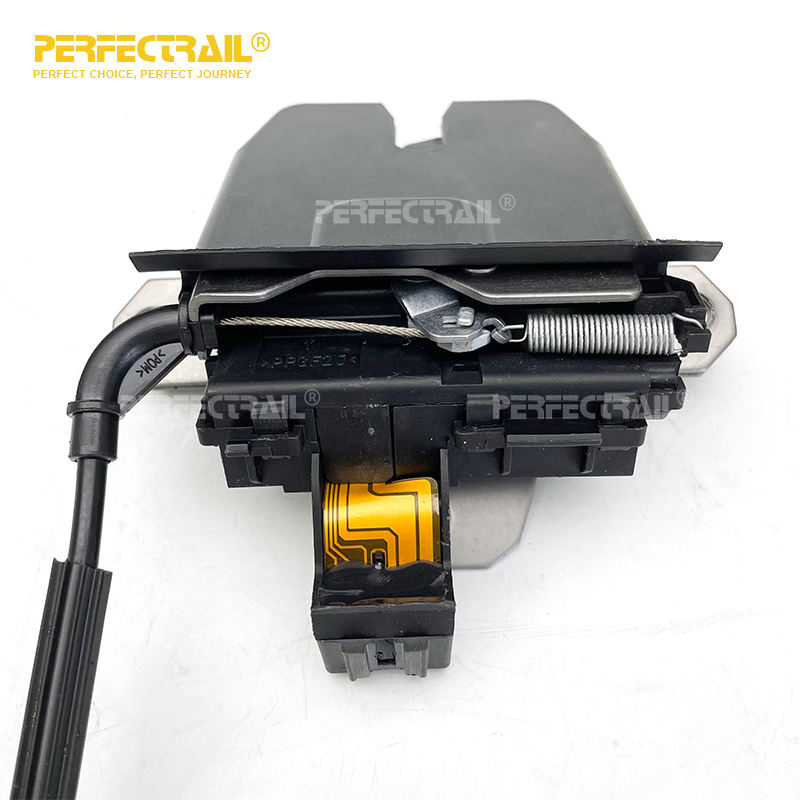 PERFECTRAIL LR049494 LR030192 Wholesale Auto Parts Rear Trunk Tailgate Latch for Land Rover Range Rover Sport L320 2005-2013