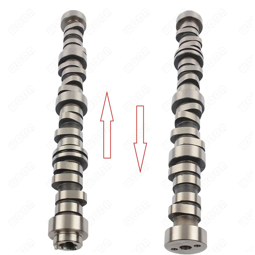 Chevrolet for Chevrolet 1984-1997 2.8 12689035 12625437 Engine Parts Camshaft Mc1390 Cs1630 E1875s Es5437 For Chevrolet Trucks Suv – OEM 12689035 - image 6