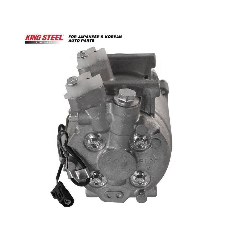 OE 38810-RP3-305 38810-RB0-006 38810-RP3-A01 38800-RP3-A03 Auto Parts 5PK Car 12V Air Conditioning Compressor AC for HONDA FIT