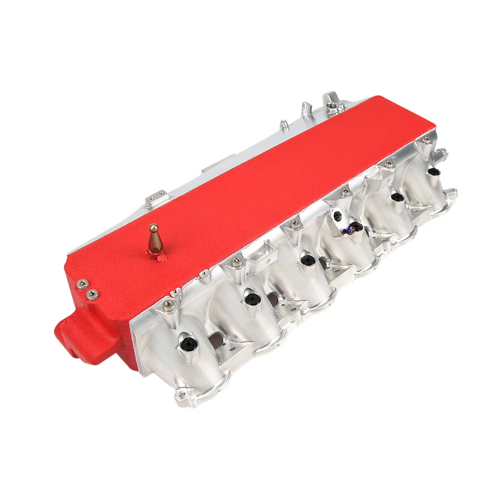BMW Gen 2 B58TU 3.0T 2021+ Billet Aluminium Charge Air Cooler Upgrade Intake Manifold Intercooler