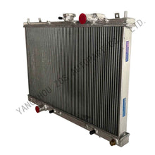 Load image into Gallery viewer, Aluminum Radiator for Exclusive Custom-made Radiator