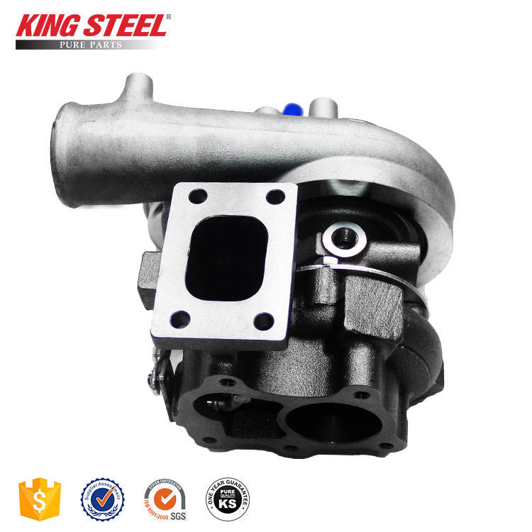 KINGSTEEL Turbo TB25 Turbocharger 452162-5001S 452162-0001 14411-7F400 for Nissan Terrano II TDIC T