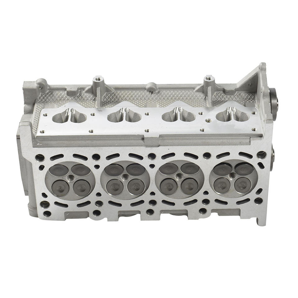 Wholesale B12D1 Brand New Cylinder Head 24542621 25183627 9002810 for CHEVROLET SPARK