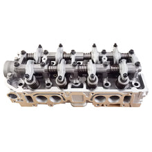 Load image into Gallery viewer, Mitsubishi 4G64 Complete Cylinder Head MD040520 (OEM 2210032680)
