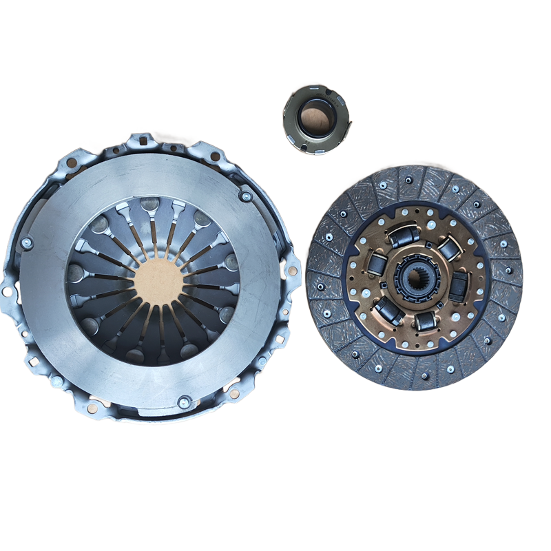 Original Clutch Three Piece Set for Chery Tiggo A3 Fengyun OE A21-1601020