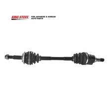 Load image into Gallery viewer, KINGSTEEL OE 43420-0D210 43420-0D420 43420-52210 Car Transmission Front Axle CV Joint Left Drive Shaft Assembly for Toyota Vios