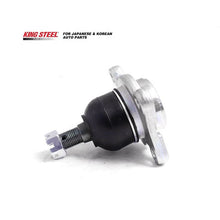 Load image into Gallery viewer, KINGSTEEL OEM 43340-39245 4334039245 Car Auto Part Suspension Control Arm Left Upper Ball Joint For TOYOTA HILUX 2WD RN125