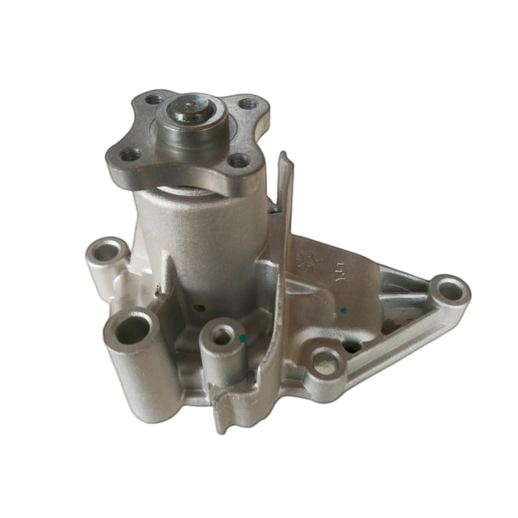 G4ER G4FK  Engine G4ED G4FC Engine Water Pump  OEM 25100-26015 for hyundai  Water Pump Price List