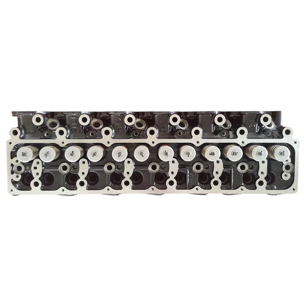 TD42 TD42T 11039-06J00 11039-06J01 12V Auto Turbo Engine Complete Motor Cylinder Head Assembly for Nissan