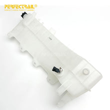 Load image into Gallery viewer, PERFECTRAIL 21846997 Car Parts Engine Radiator Coolant Reservoir Expansion Tank for Volvo VNL VNM for Mack Truck 2008-2017