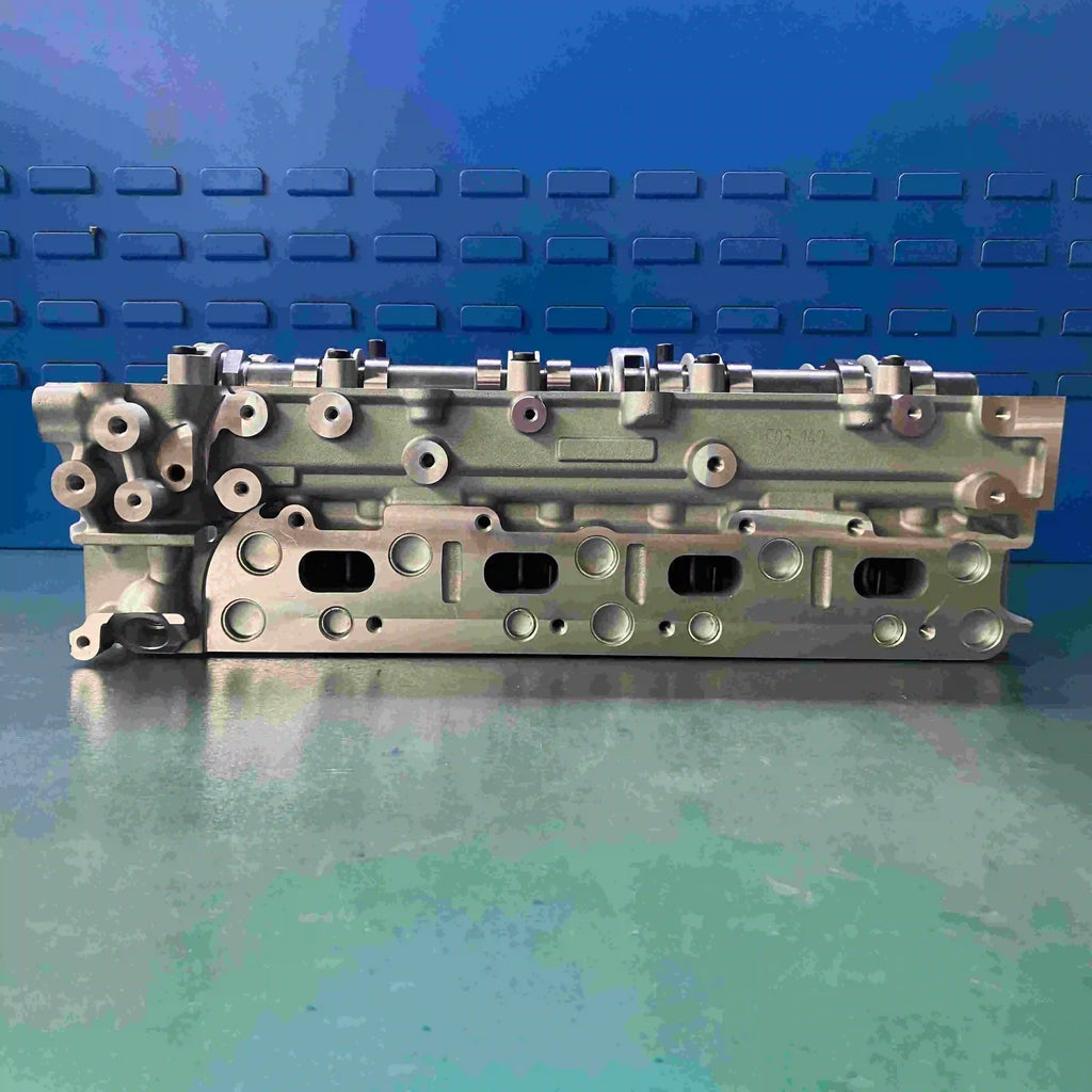 908734 A6510105511 6510103220 OM651940 Engine Cylinder Head for Mercedes Benz C CLASE S CLASE VITO 16
