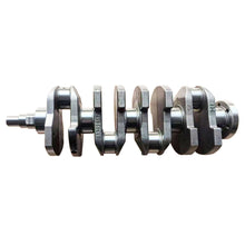 Load image into Gallery viewer, OEM 93281999 93282250 93282387 D'MAX LUV 2.4 8V Crankshaft for GM S10 CHEVROLET