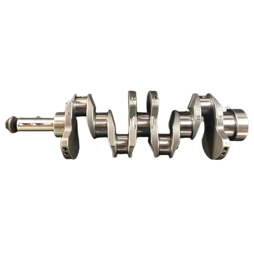 OEM MD374408 MD376961 4D56 4D56T D4BA D4BH Engine Crankshaft for Mitsubish Hyundai