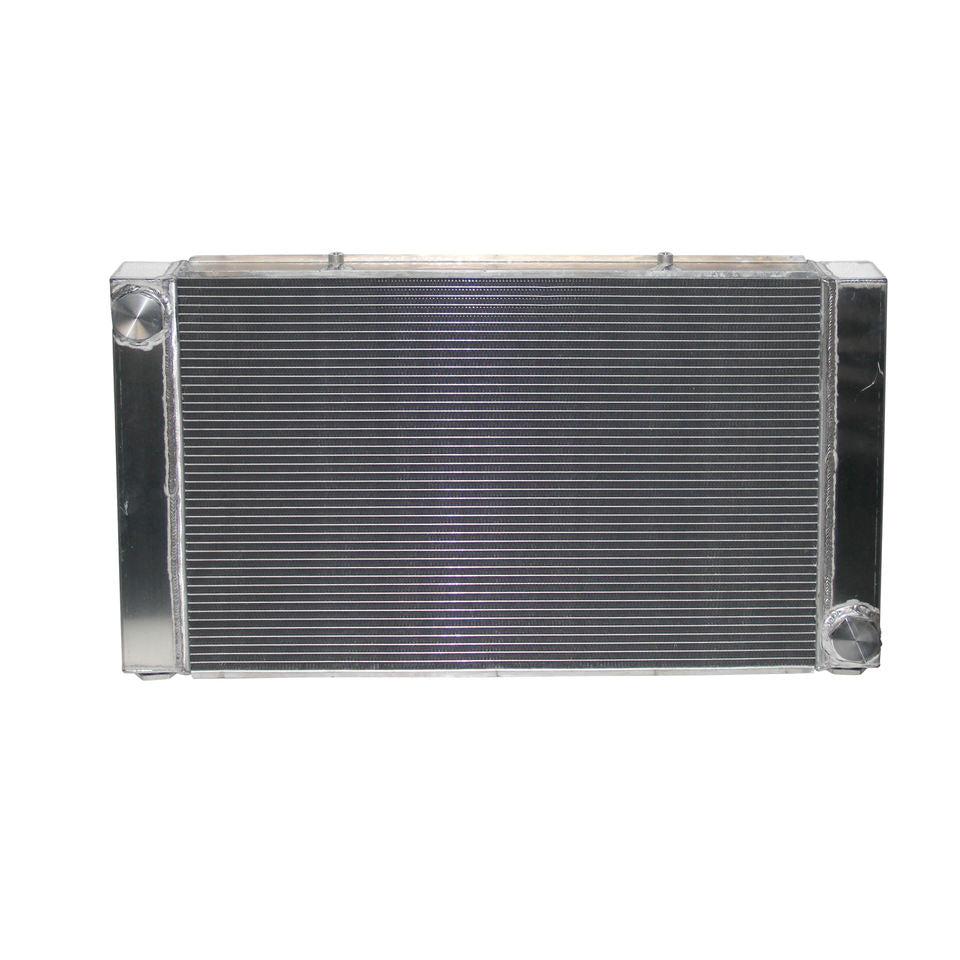 Aluminum Radiator for Exclusive Custom-made Radiator