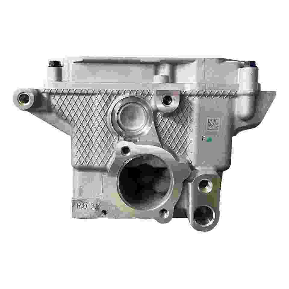 Auto Parts A5D Engine Cylinder Head for KIA RIO Cerato KZ11410090A 0K30E-10100 22100-2X200 16V 1.5L