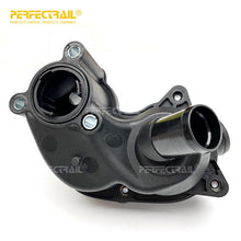 Load image into Gallery viewer, PERFECTRAIL 2L2Z8592AA Wholesale Car Auto Parts Engine Thermostat for Ford Explorer Mustang for Mercury Mountaineer 2L2Z8592BA