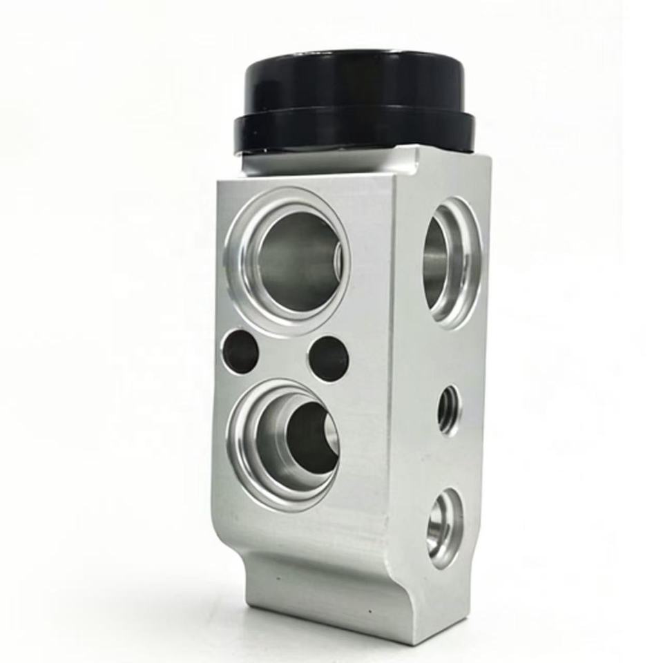 Automotive Air Expansion Valve S7010 OE 97626-A6000 for I30/Azera/Sonata