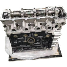 Load image into Gallery viewer, Auto Petrol Complete Engine Assy Assembly 2.4 1RZ 1RZ-FE Motor for Toyota Hiace Hilux