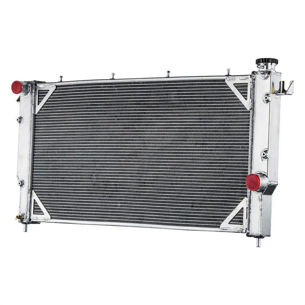 Radiator for 1994-2002 Dodge Ram 2500 3500 Cummins 5.9L Turbo Diesel