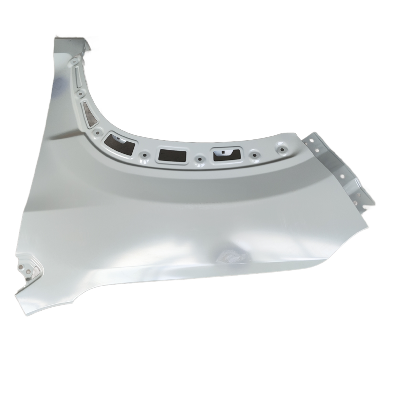 Chery Tiggo 3/2 Pro Left and Right Panel Electrophoresis OE 553000169AADYJ