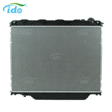 Load image into Gallery viewer, 2MF559M2 21000188 21000189 Auto Parts Aluminum Engine Cooling Radiator for Volvo Truck VN VNL VNM Mack CX CXN Vision