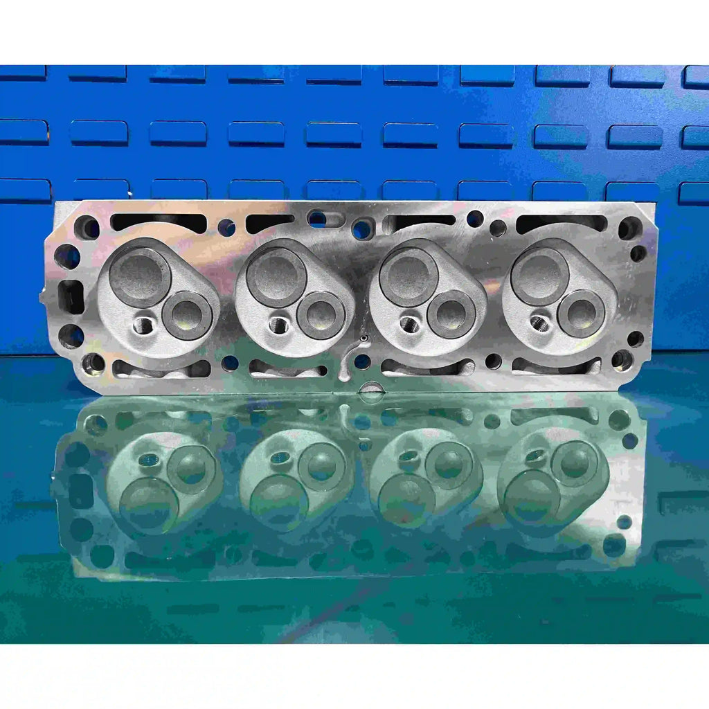 C14NZ 90322813 90502537 Complete Cylinder Head for Opel ASTRA COMBO CORSA KADETT