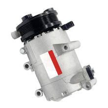 Load image into Gallery viewer, OEM 3M5H19497BC 31291954 36000325 1333042 1368905 5PK VS16 12V Car Air Conditioning Compressor for Ford Focus C-MAX