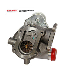 Load image into Gallery viewer, Kingsteel Wholesale OEM 17201-17030 Auto Engine Turbo Charger Car Turbocharger for Toyota Landcruiser Celica 4.2L 1HD-FT CT26