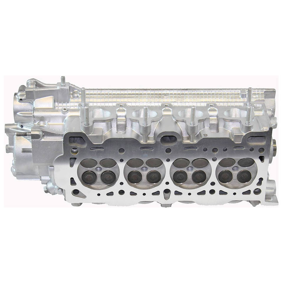1.6L Mechanical G4ED G4EE G4EC Complete Cylinder Head for Hyundai Getz Matrix Accent Elantra Kia Cerato Rio