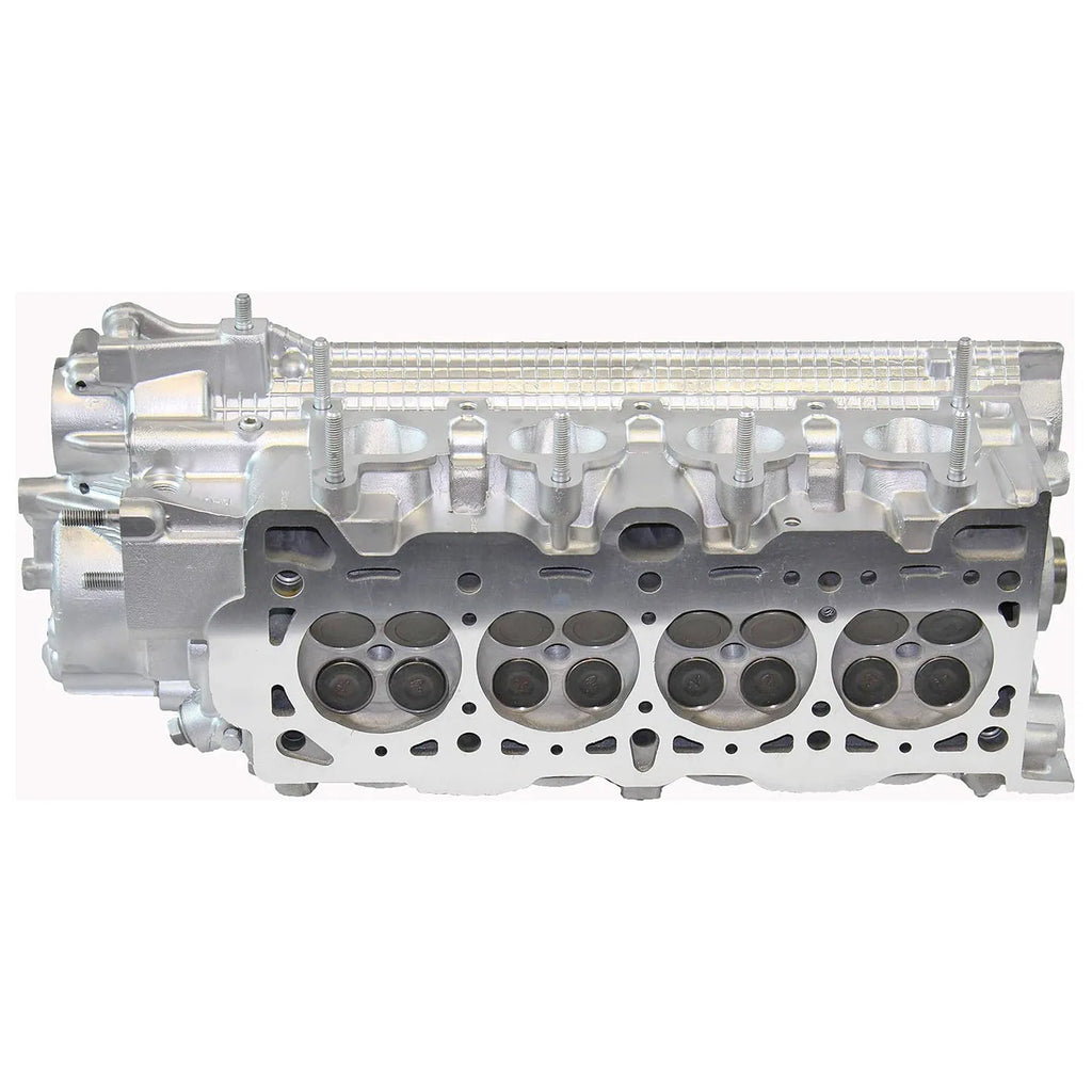 1.6L Mechanical G4ED G4EE G4EC Complete Cylinder Head for Hyundai Getz Matrix Accent Elantra Kia Cerato Rio