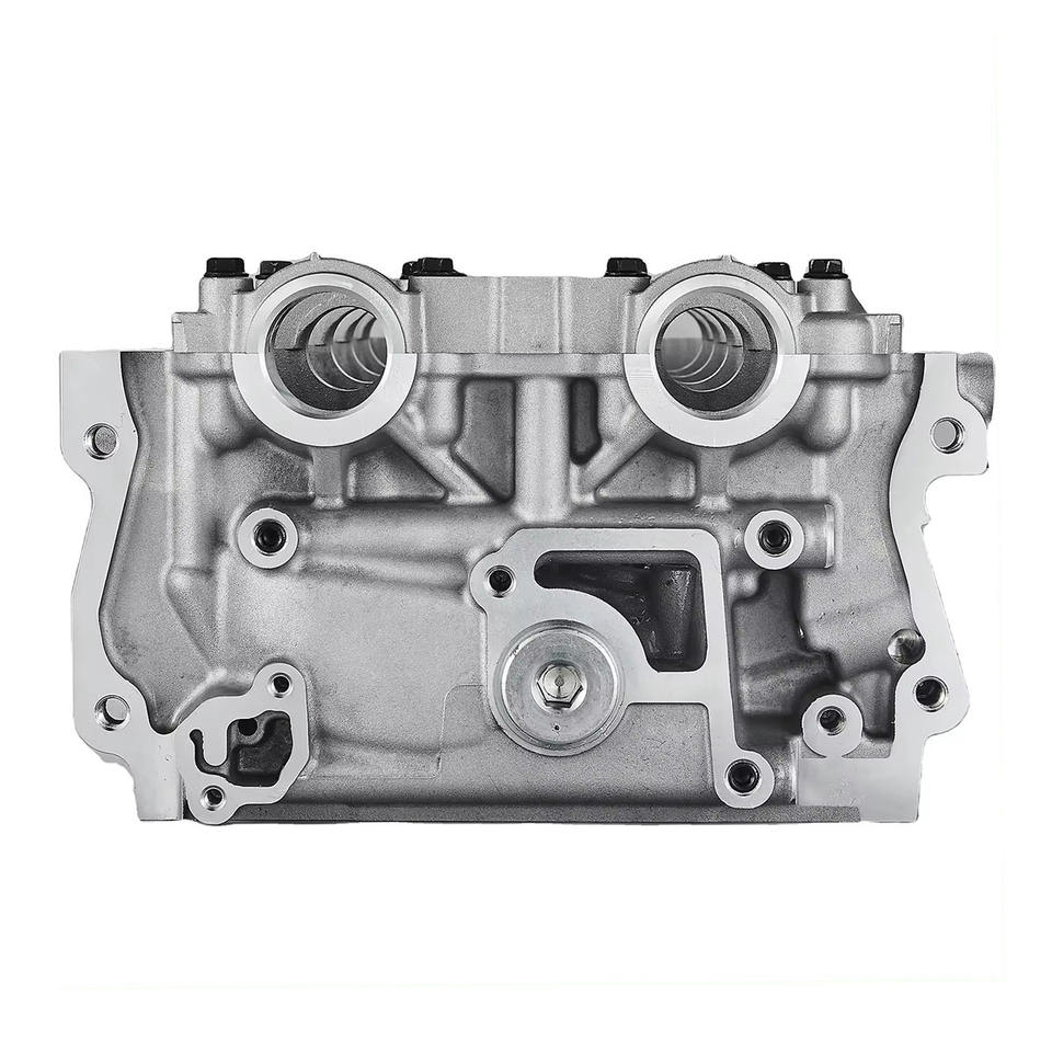 11101-75200 11101-75240 2TR-EGR 2TR 2TR-FE 2.7L Auto Engine Cylinder Head for HILUX INNOVA FORTURNER TACOMA HIACE