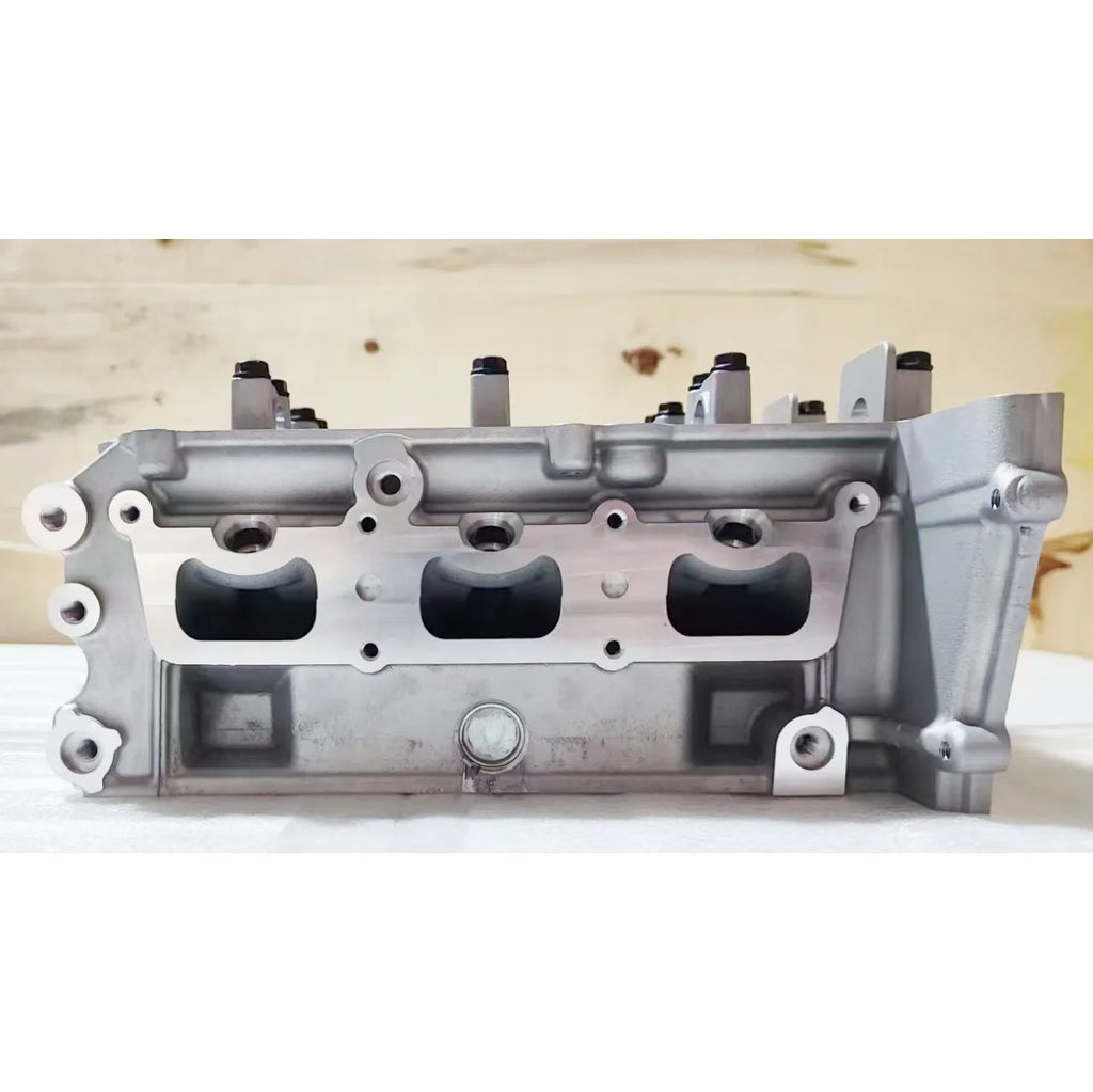 RFJ3B5-6090-AA J3BZ-6049-B Cylinder Head for Ford KA 1.0L 12V FOX